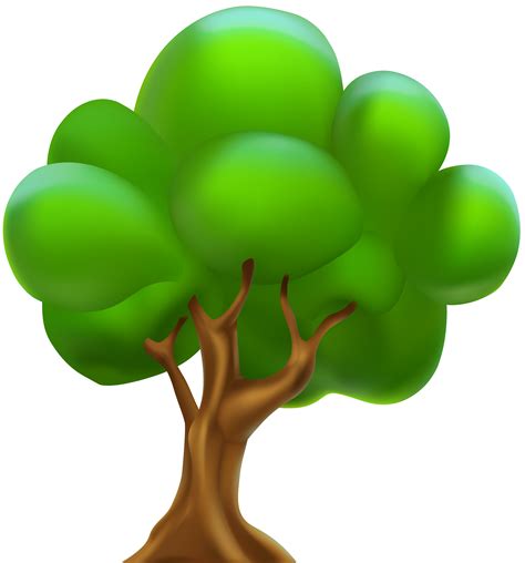 cartoon tree|free cartoon images of trees.